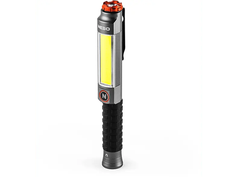 Nebo big Larry 3 Taschenlampe
