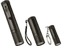 ISY IFS-1000 Taschenlampen-Set