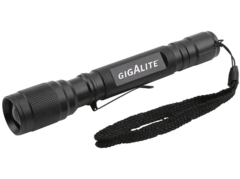 Gigalite TLG 201 Taschenlampe