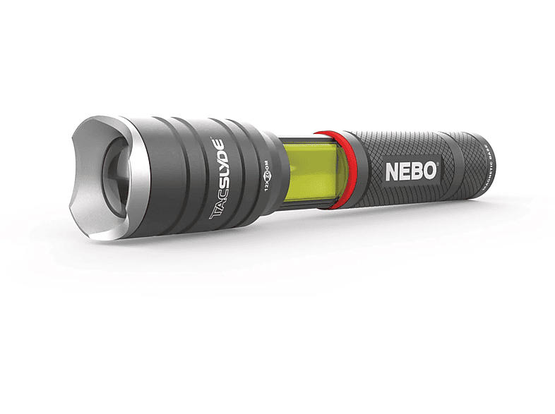 Nebo TAC SLYDE™ Taschenlampe