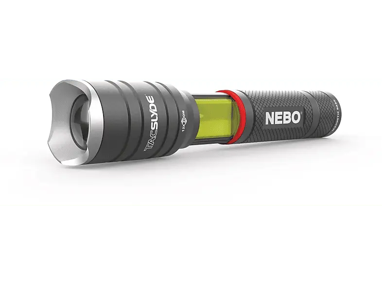 Nebo TAC SLYDE™ Taschenlampe