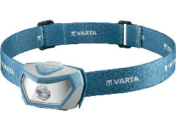 Varta Outdoor Sports H10 Pro 3AAA; Kopfleuchte