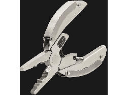 True Utility TU204K Scarab; Multitool