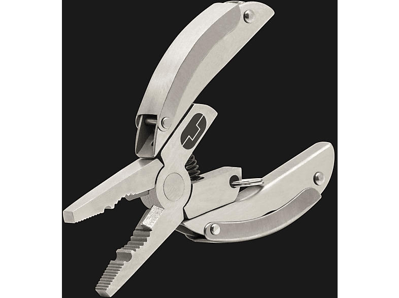 True Utility TU204K Scarab; Multitool