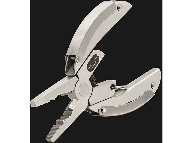 True Utility TU204K Scarab; Multitool