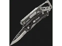 True Utility TU180K Seven Taschenmesser; Multitool