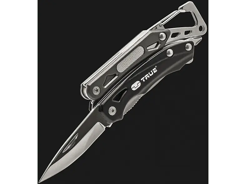 True Utility TU180K Seven Taschenmesser; Multitool