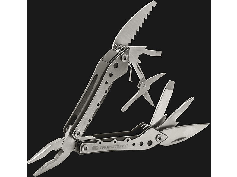 True Utility TU195K MiniMulti; Multitool