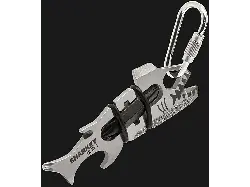 True Utility TU214K Sharkey; Multitool