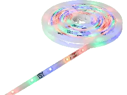 ISY ILG-3100-2 LED-Lichtband 4 konstante Einzelfarben (rot, gr&uuml;n, blau, gelb) , 3m