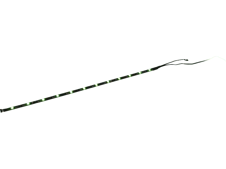 ISY ILG-5020-3 USB LED-Streifen, RGB, 1m