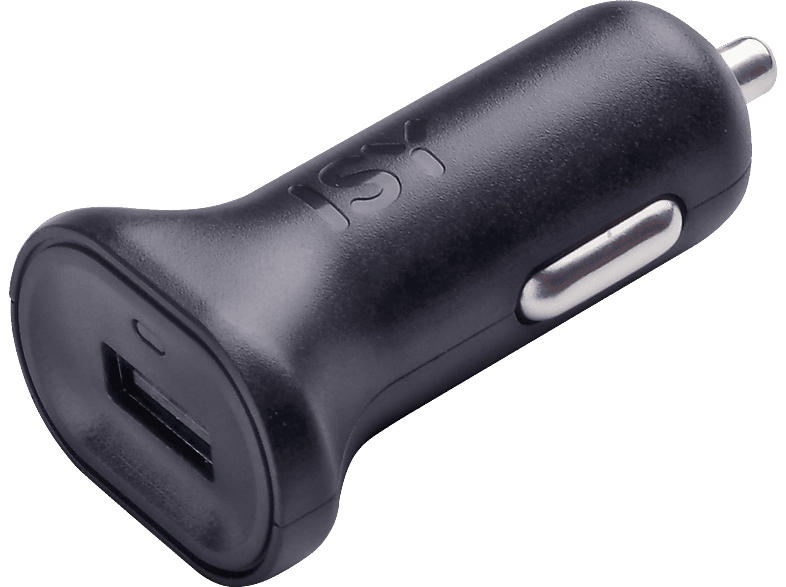 ISY Car Charger 2.1 A ICC 4000; KFZ-Ladeadapter