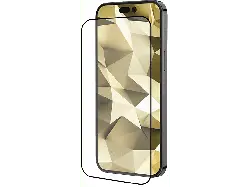 ISY IPG 5163-2.5D Displayschutz, für Apple iPhone 14 Pro Max