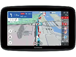 tom GO Expert EU 5 Zoll; Navigationsgerät
