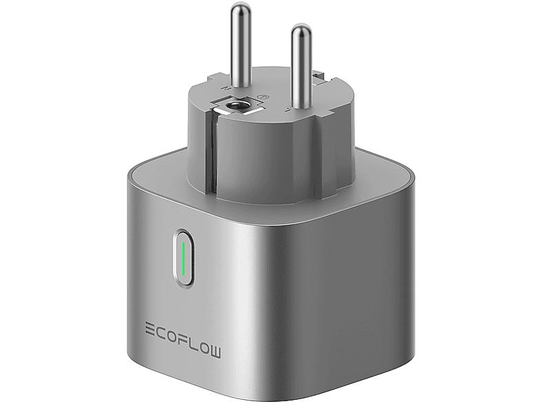 EcoFlow Smart Plug (Micro INVERTER); WLAN-Steckdose