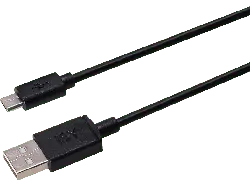 ISY Datenkabel Micro-USB IWC-1200