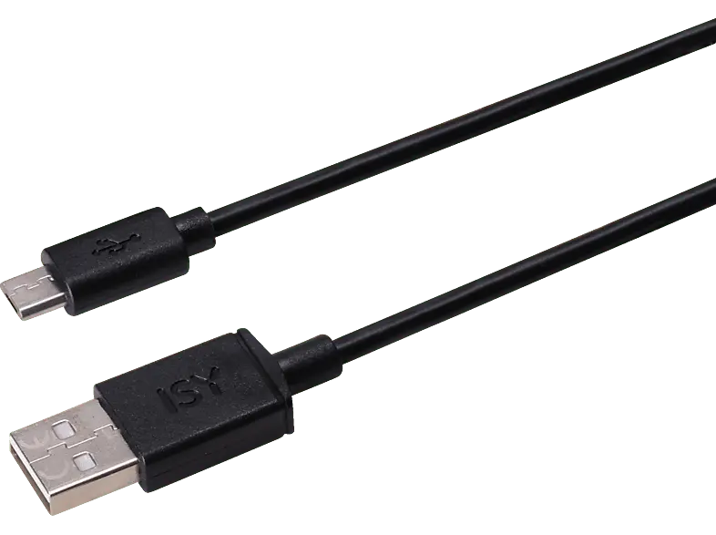 ISY Datenkabel Micro-USB IWC-1200
