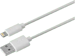 ISY Ladekabel Lightning IUC-2200