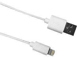 ISY Lightning-Kabel, 1m (IUC 2001)