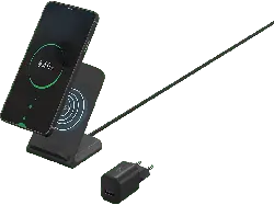 ISY IWQ-2010 10W Induktive; Schnellladestation