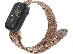 ISY Milanaisearmband ISB-1008 für Apple Watch 38/40/41mm, Rosegold