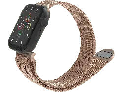 ISY Milanaisearmband ISB-1008 für Apple Watch 38/40/41mm, Rosegold