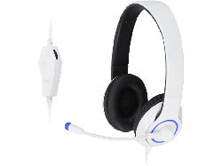 ISY Gaming Headset Essential