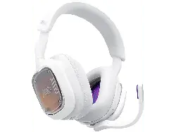 astro Gaming Astro A30 Kabelloses Gaming Headset, Lightspeed & Bluetooth, PS5, Marine