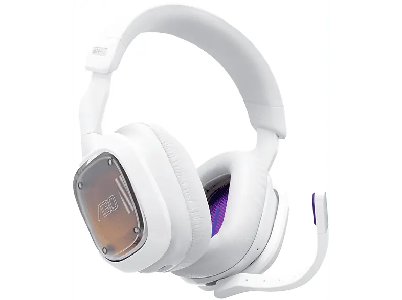 astro Gaming Astro A30 Kabelloses Gaming Headset, Lightspeed & Bluetooth, PS5, Marine