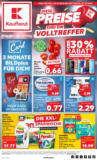 Kaufland: Wochenangebote