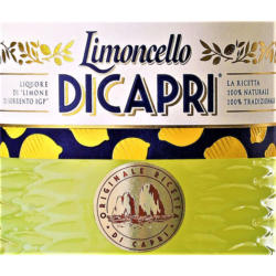 Limoncello di Capri Ликьор