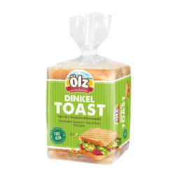 Ölz Dinkel Toast