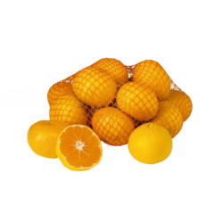 Satsumas