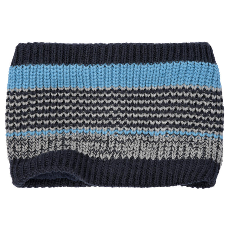 Baby Snood mit Plüschfutter