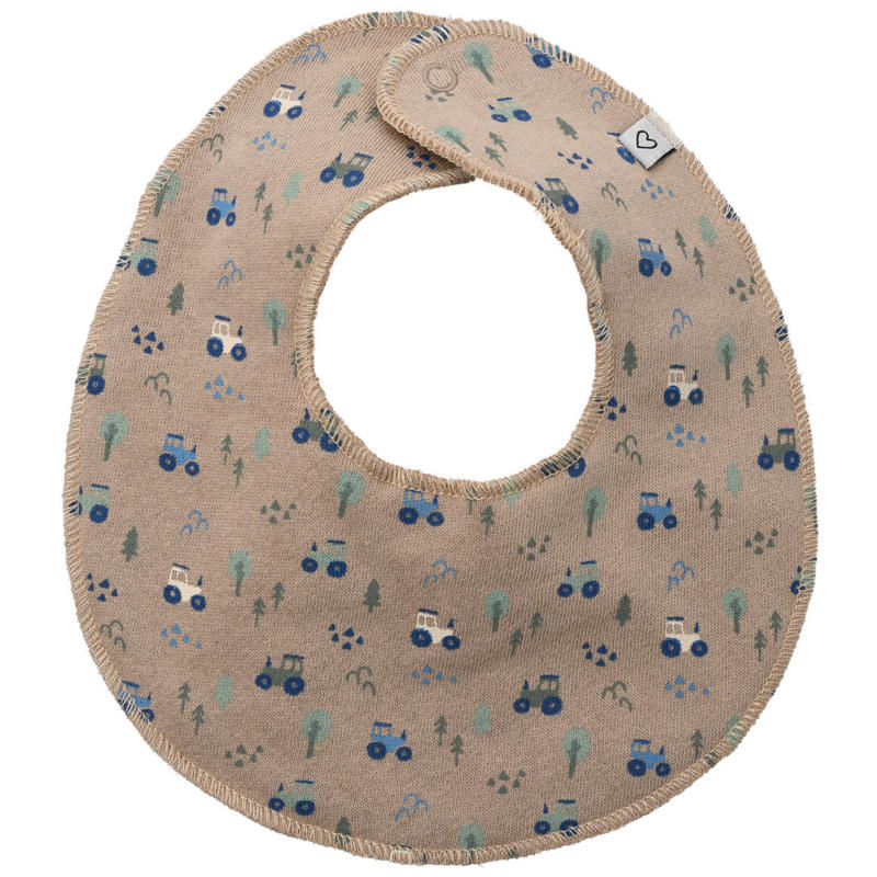 Baby Bandana mit Print