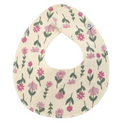 Baby Bandana mit Print