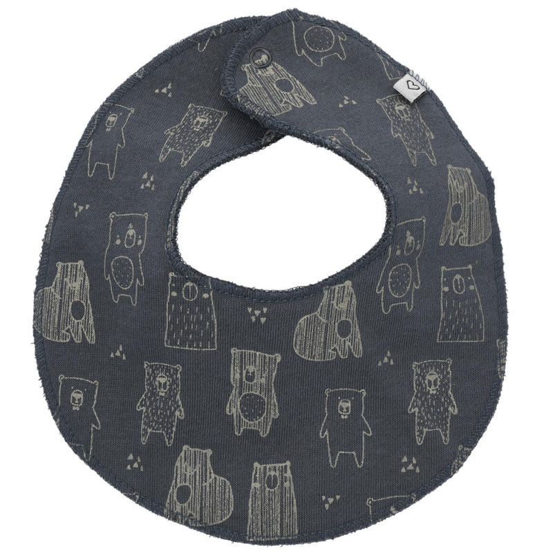 Baby Bandana mit Print