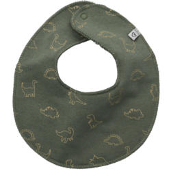 Baby Bandana mit Print