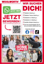 Woolworth Woolworth: Wochenangebote - bis 24.11.2024