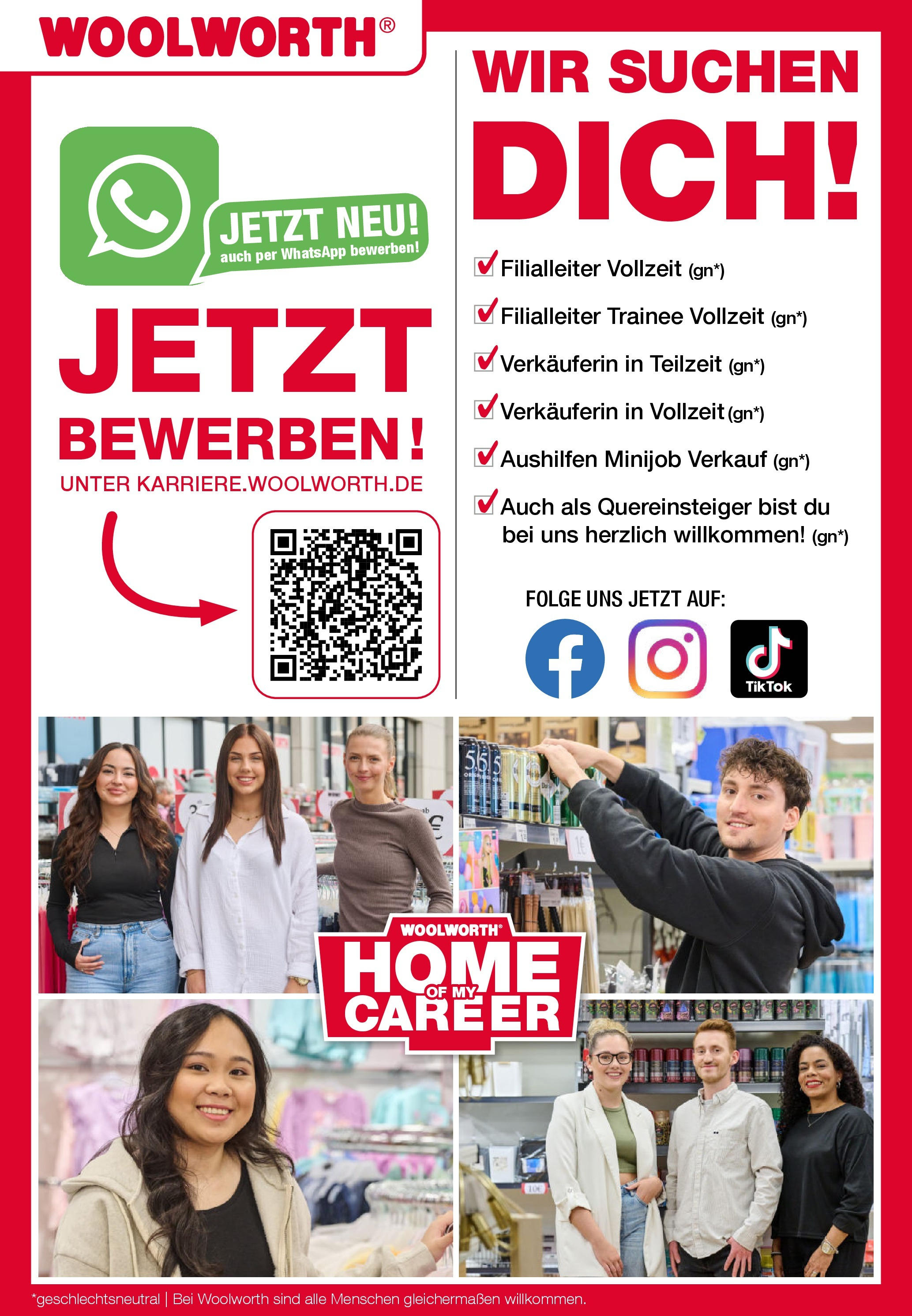 Woolworth - Bayern (ab 31.10.2024) zum Blättern | Seite: 55