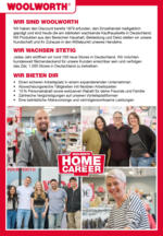 Woolworth Woolworth: Wochenangebote - bis 24.11.2024