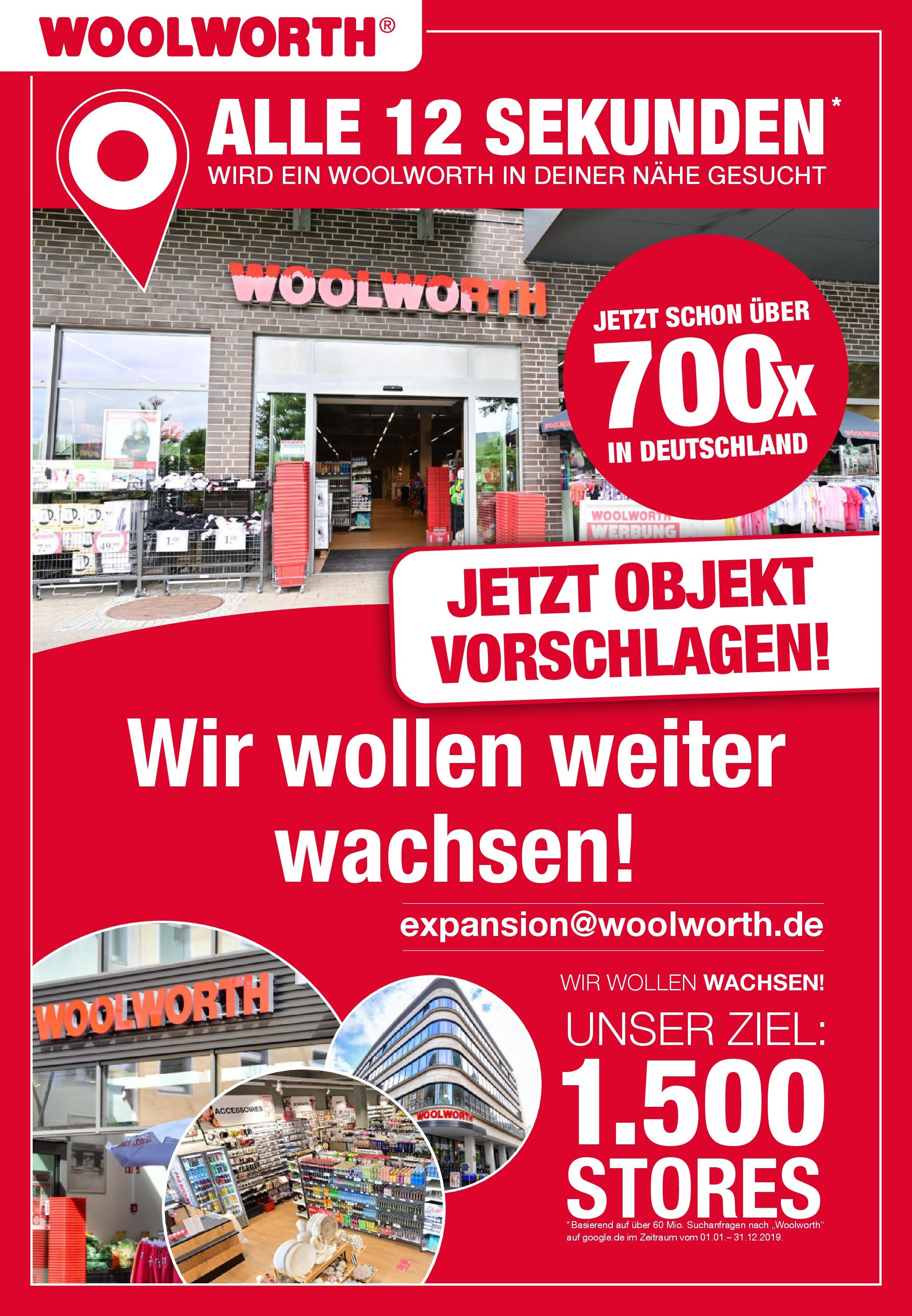 Woolworth - Bayern (ab 31.10.2024) zum Blättern | Seite: 57