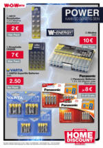 Woolworth Woolworth: Wochenangebote - bis 06.10.2024