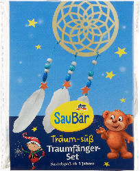 SauBär Traumfänger-Set