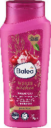 Balea Shampoo Warm Wishes