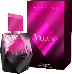 Naomi Jon Villain Eau de Parfum