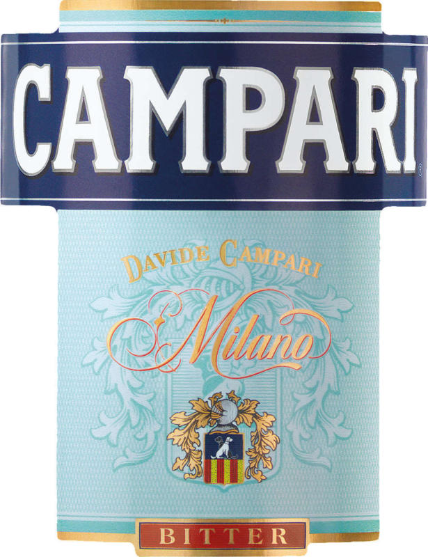 Campari Ликьор