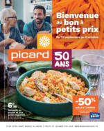 Picard Picard Mag - au 06.10.2024