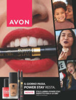 Avon Ottobre - al 31.10.2024