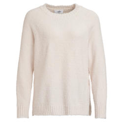 Damen Loungewear-Pullover in weicher Qualität